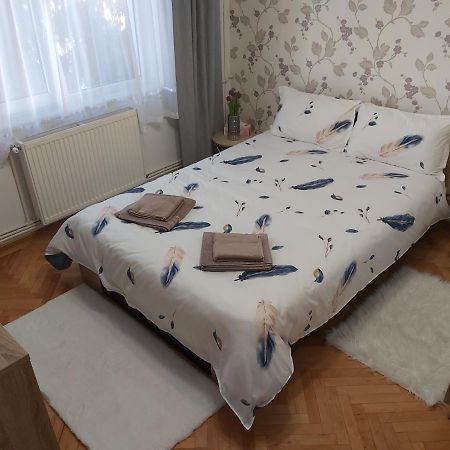 Апартаменты Nala House Дева Экстерьер фото